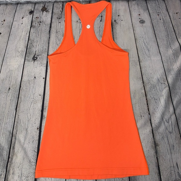Lululemon Cool Racerback Tank - Picture 4 of 6